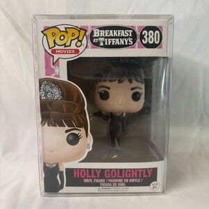 Breakfast at Tiffany’s - Holly Golightly Funko